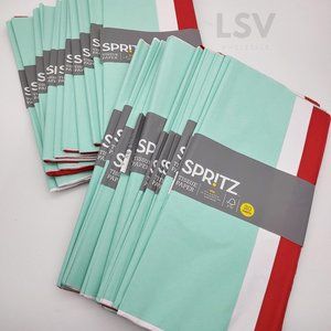 24Pk Spritz Tissue Paper (20 sheets/pack)